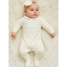Load image into Gallery viewer, Knitted Baby Onesie | More Colours
