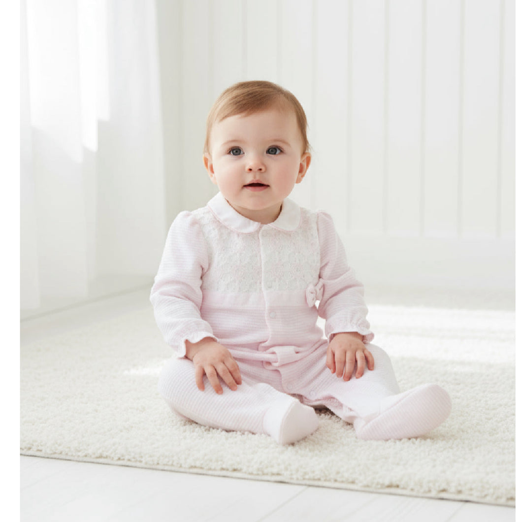 Ava Baby Girls All in One