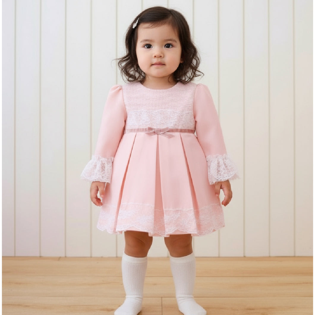 Lola Girls Dress