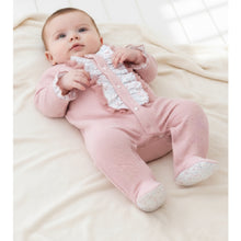 Load image into Gallery viewer, Dusky Pink All-In-One
