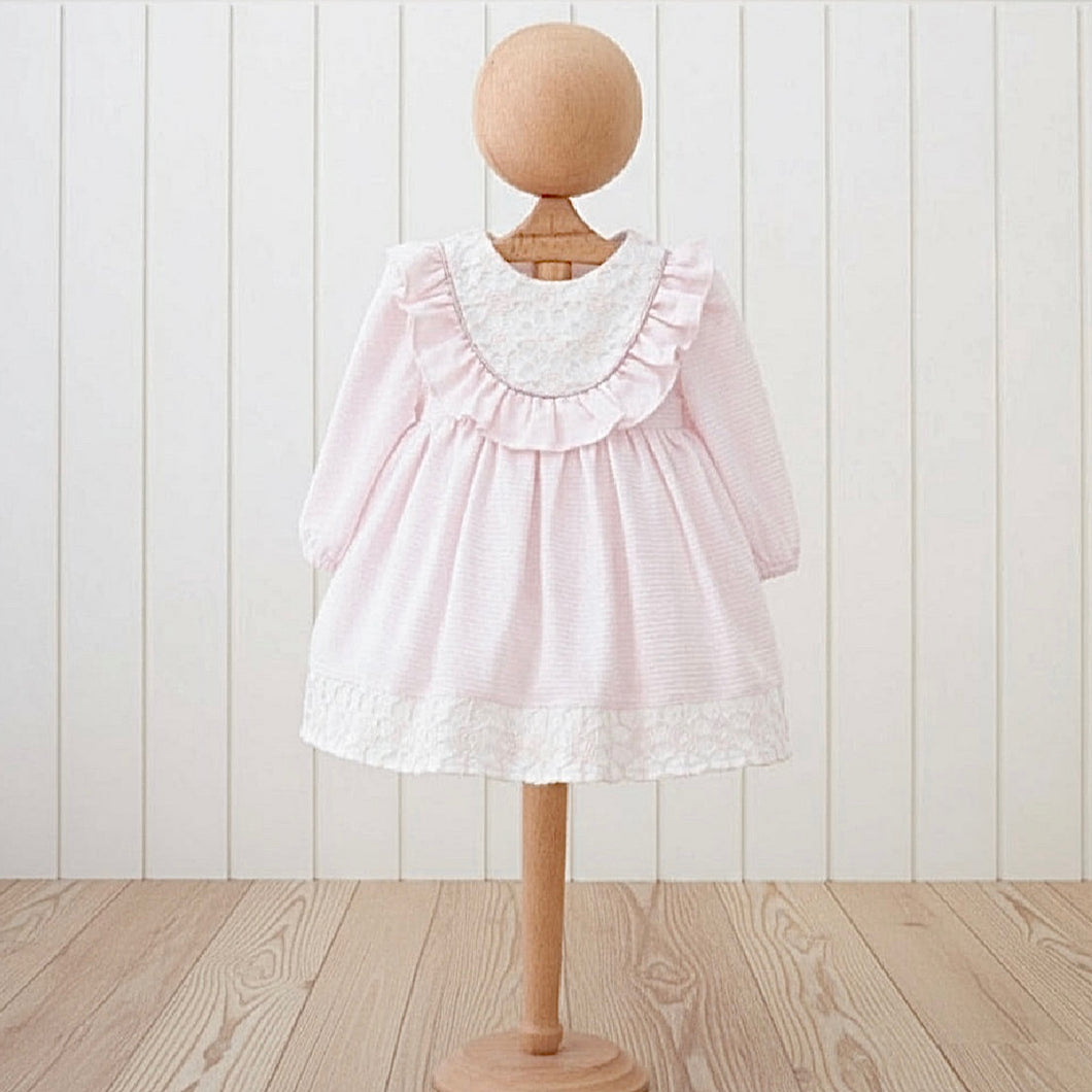 Beatrice Girls Dress