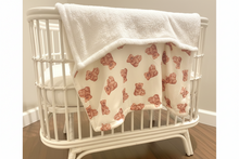 Load image into Gallery viewer, Baby Bear Blanket
