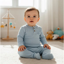 Load image into Gallery viewer, Ribbed Lounge Set | More Colours
