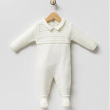Load image into Gallery viewer, Knitted Baby Onesie | More Colours
