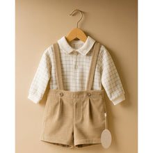 Load image into Gallery viewer, Boys 2 Piece Set | More Colours

