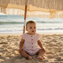 Load image into Gallery viewer, 2 Piece Organic Cotton Set | More Colours
