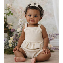 Load image into Gallery viewer, Peplum Baby Girls Top Only
