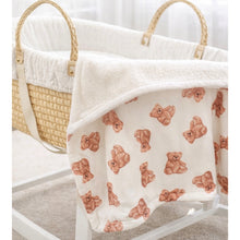 Load image into Gallery viewer, Baby Bear Blanket
