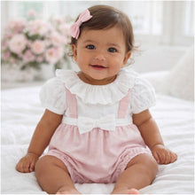 Load image into Gallery viewer, Rosie Baby Romper
