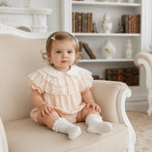 Load image into Gallery viewer, Baby Freya Romper
