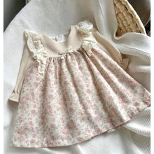 Load image into Gallery viewer, Vintage Baby Girls Dress
