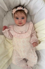 Load image into Gallery viewer, Baby Outfits 0-1m (More Designs)
