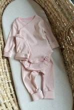 Load image into Gallery viewer, Baby Outfits 0-1m (More Designs)
