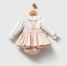 Load image into Gallery viewer, Teddy Baby 2 Piece Set | Beige
