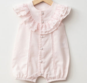 Baby Girls Romper | More Colours