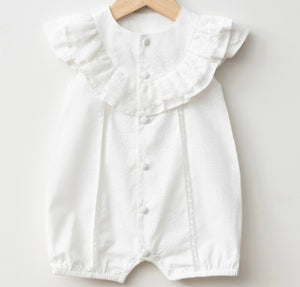 Baby Girls Romper | More Colours