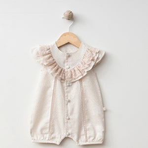 Baby Girls Romper | More Colours