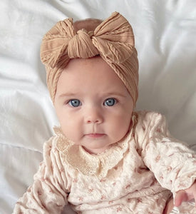 Cable Knit Headband | More Colours