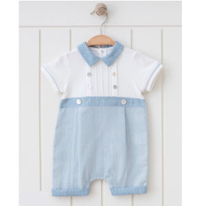 Baby Boys Romper | More Colours