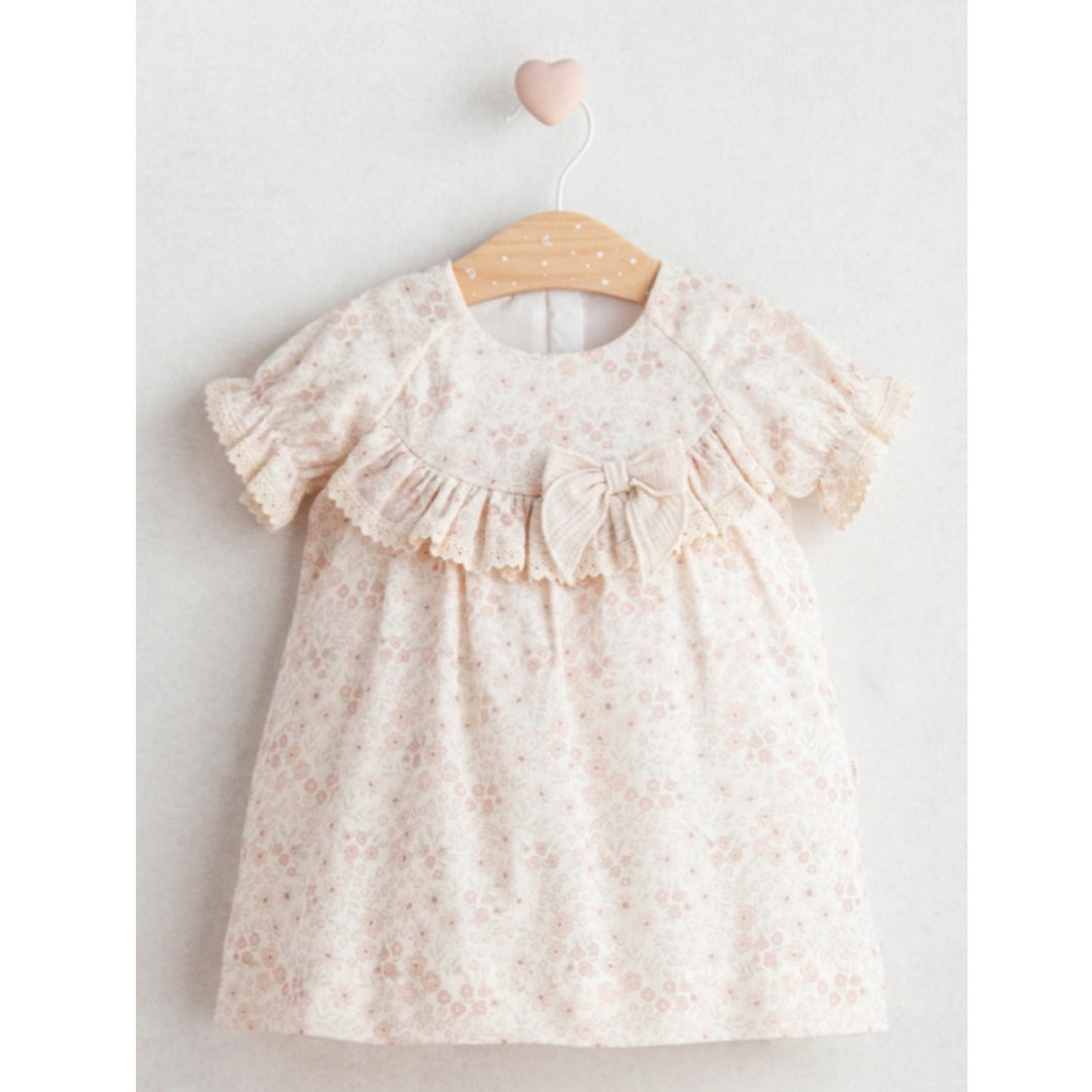 Alba Baby Dress