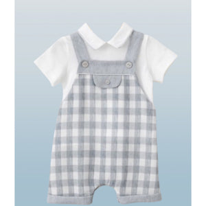 Baby Boys 2 Piece Set