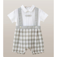 Load image into Gallery viewer, Brace Baby Boys Set
