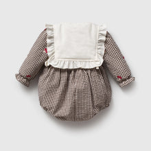 Load image into Gallery viewer, Woodland Baby Romper

