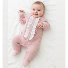 Load image into Gallery viewer, Baby Outfits 0-1m (More Designs)
