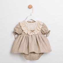 Load image into Gallery viewer, 2 Piece Vintage Style Set
