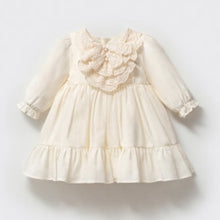 Load image into Gallery viewer, Vintage Baby Girls Dress
