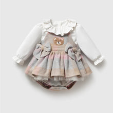 Load image into Gallery viewer, Teddy Baby 2 Piece Set | Multi
