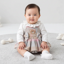 Load image into Gallery viewer, Teddy Baby 2 Piece Set | Multi
