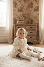 Load image into Gallery viewer, Vintage Baby Girls Dress
