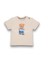 Load image into Gallery viewer, Baby Teddy T-shirt

