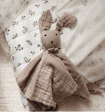 Load image into Gallery viewer, Bunny Baby Comforter
